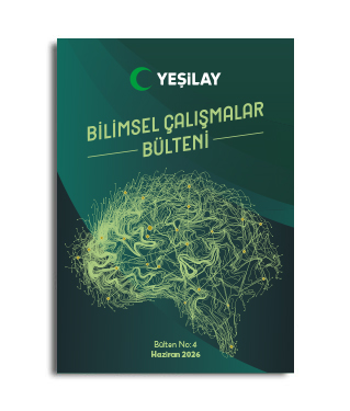 Bilimsel Çalışmalar Bülteni 2026\4