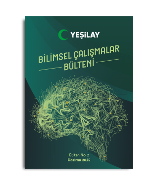 Bilimsel Çalışmalar Bülteni 2025\2