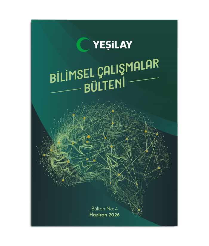 Bilimsel Calismalar Bulteni No 2026 4 B