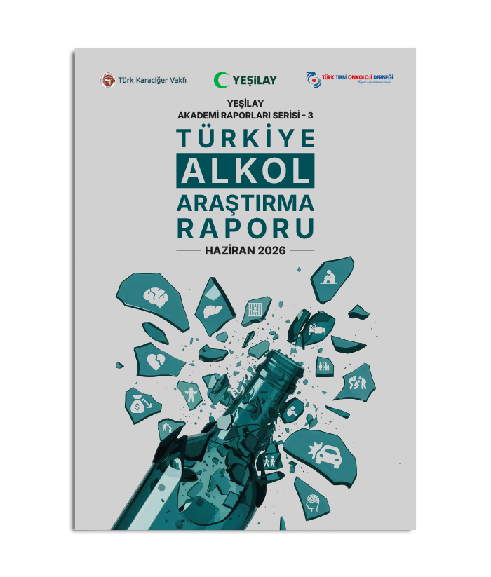 Alkol Raporu 2026 K