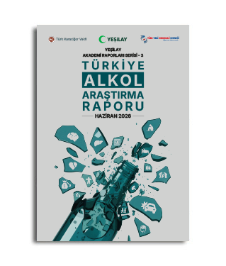 Türkiye Alkol Araştırma Raporu