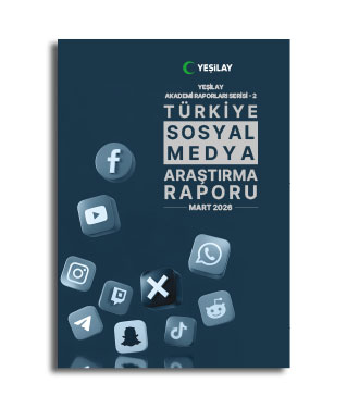 Türkiye Sosyal Medya Araştırma Raporu